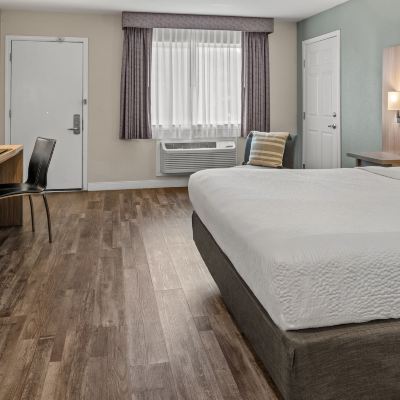 Standard King Room Yosemite Westgate Lodge Promo Code