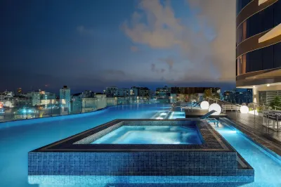Embassy Suites by Hilton Santo Domingo Hotels in 