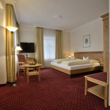 Hotel Zum Erdinger Weißbräu