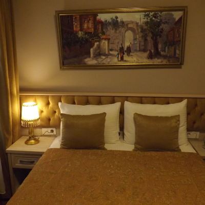 Family Room-Annex Building Sultans Royal Hotel Promo Code