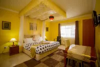 Hotel Nyakoe Kisii Hôtels à : 
