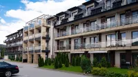 Tęczowe Wzgórze, Sun & Snow Hotel di Wisla