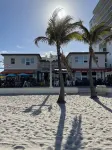 Golden Sand Oceanfront Hotels in 
