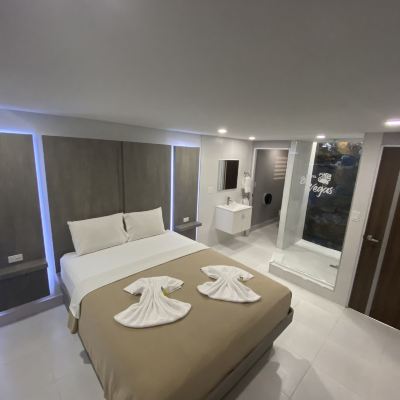 Comfort Double Room Hotel Las Vegas Promo Code