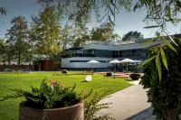 Donautica Hotel & Restaurant Hotels in 