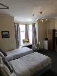 Rose Marie Guest House