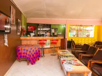 Rozala Motel Hotel a Bondo
