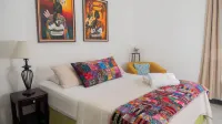 AMINA  Inn