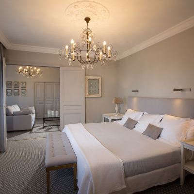Suite With Terrace Hotel d'Europe Promo Code