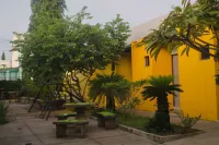 Airport X Managua Hotels in 