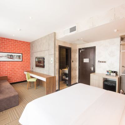 高級史密斯套房 史密斯之家酒店優惠