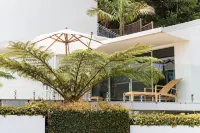 Paihia Beach Resort & Spa Hotel Hotels in 