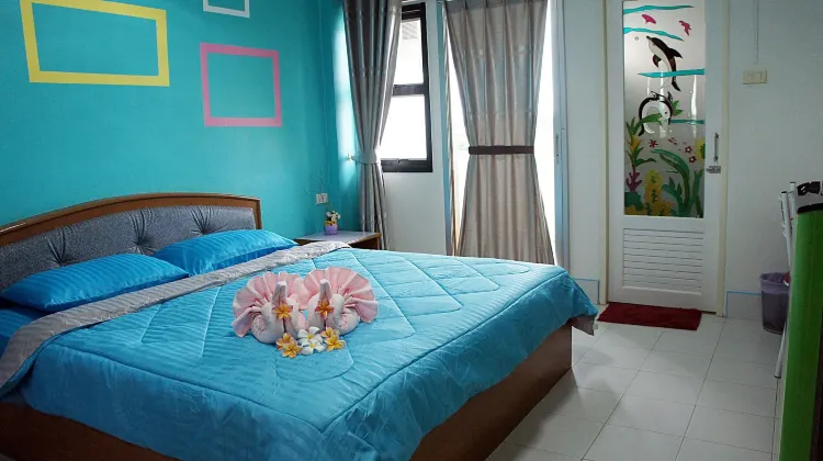 ห้องเบสิค