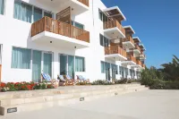 San Agustin Paracas Hotel di 