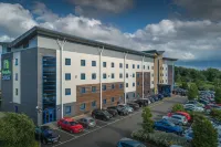 Holiday Inn Express KETTERING by IHG Hoteles en 