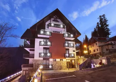 Hotel Boutique Belvedere Hotels in 