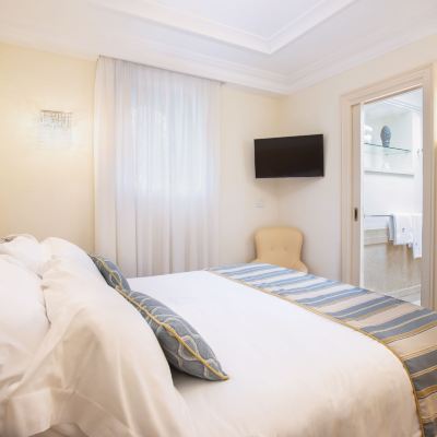 Classic Double Room Palazzo Marziale Promo Code