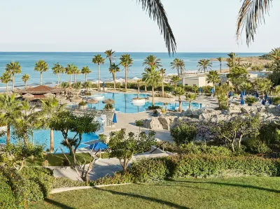 Grecotel La Riviera at Riviera Olympia & Aqua Park Отели в г. 