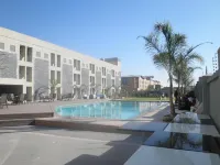 Aquarian Tide Hotel Hotels in Gaborone