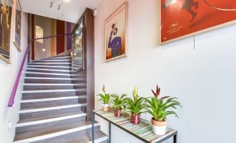 Hotel Le Mistral - Housity