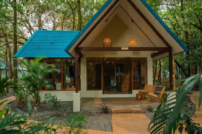 Selina River Venao Hotels in 