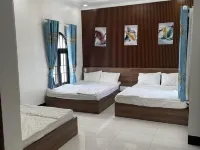 Kim Ngan Motel Hotel a Chau Doc