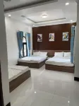 Kim Ngan Motel