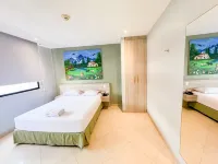 호텔 GH 산더  호텔
