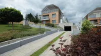 Magiczny Horyzont, Sun & Snow Hotel di Wisla