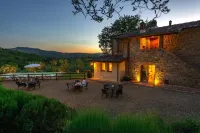 B&B Country House Poggio Del Drago Hotel a 