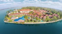 Ramada Resort Cochin Hotels in 