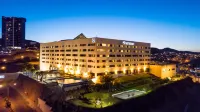 Sheraton Chihuahua Soberano Hotel a 