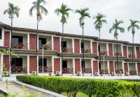 Greenleaf the Resort & Spa, Ganpatipule