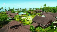 Gokulam Grand Resort & Spa, Kumarakom