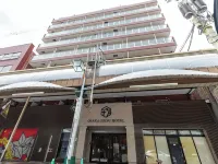 大阪えびすホテル