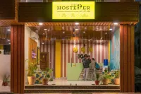 The Hosteller Rishikesh, Upper Tapovan