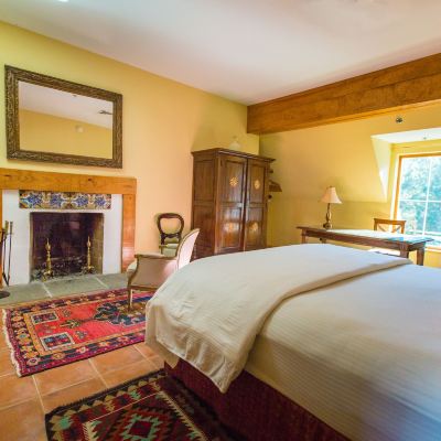 the Catalonia, A Classic Double Room Wedmore Place Promo Code