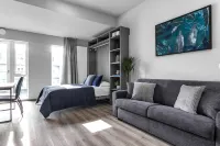 B18 Apartments Hotels in 