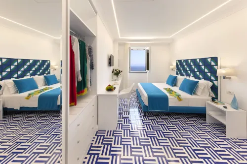 Gala Residence Villa Giovanna