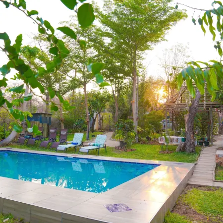 Beulah Court Vineyard Guest House