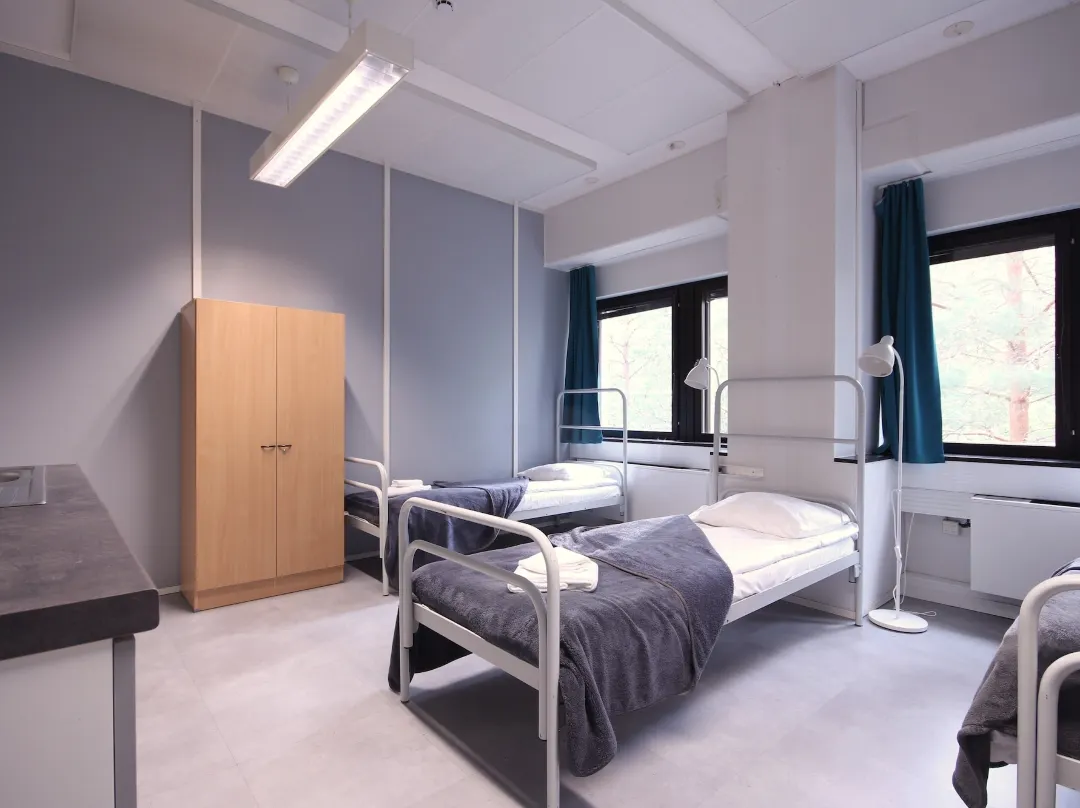 Forenom Hostel Espoo Kilo - Espoo
