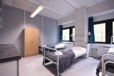 Forenom Hostel Espoo Kilo Hotels in 