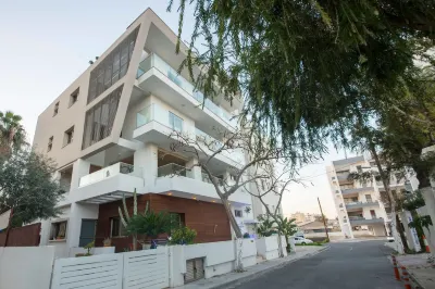 Mesogios House Suites Hotels in 