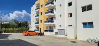 Beautiful apartment with swimming pool Hôtels à : 