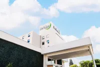 Hotel BeWow Querétaro