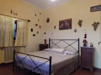 Villa Tucciano, 70 km from Rome, ideal for visiting Lazio, Umbria and Tuscany Hotels in Orte