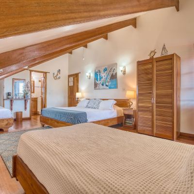 Premium Room With City View Hotel Bocas del Toro Promo Code