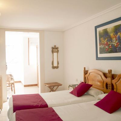 Twin Room Dato 2 Promo Code