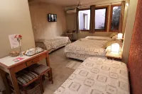 Xumec Apart Hotel Hotels in 