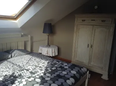 Vertes Feuilles Hotels in 